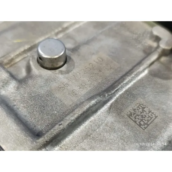 Caja Cambios para Bmw Serie 1 Lim F21