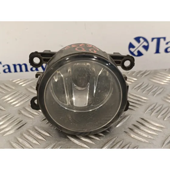 Faro Antiniebla Derecho para Citroën C4 Berlina