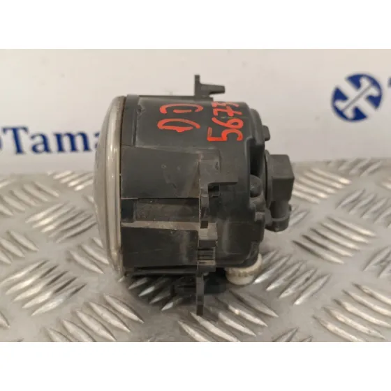 Faro Antiniebla Derecho para Citroën C4 Berlina