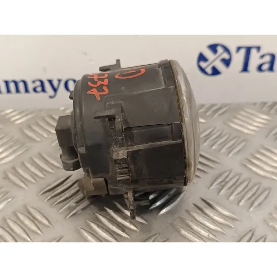 Faro Antiniebla Derecho para Citroën C4 Berlina