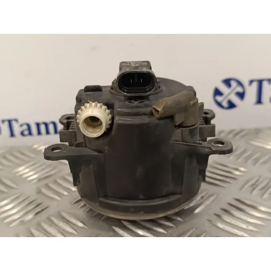 Faro Antiniebla Derecho para Citroën C4 Berlina
