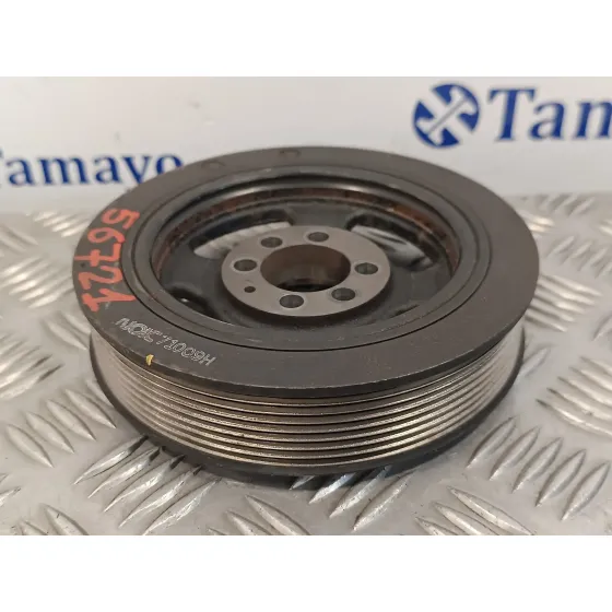 Polea Ciguenal para Mazda 6 Lim. (Gh)