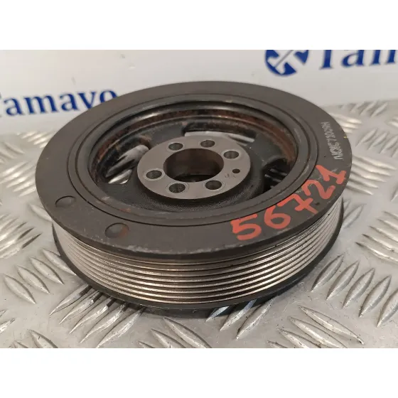Polea Ciguenal para Mazda 6 Lim. (Gh)