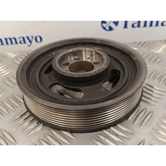 Polea Ciguenal para Mazda 6 Lim. (Gh)