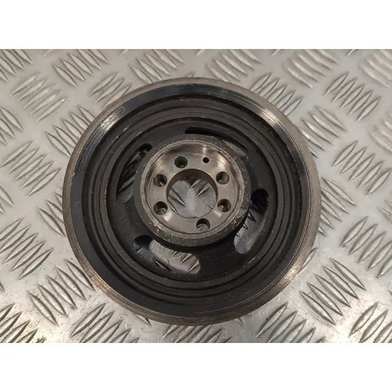 Polea Ciguenal para Mazda 6 Lim. (Gh)