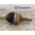 Transmision Delantera Derecha para Renault Megane Iii Berlina 5 P
