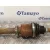 Transmision Delantera Derecha para Renault Megane Iii Berlina 5 P