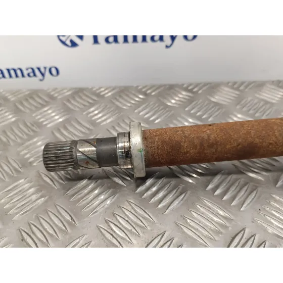 Transmision Delantera Derecha para Renault Megane Iii Berlina 5 P