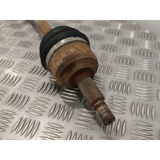 Transmision Delantera Derecha para Renault Megane Iii Berlina 5 P