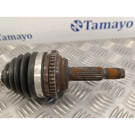Transmision Delantera Izquierda para Chevrolet Kalos