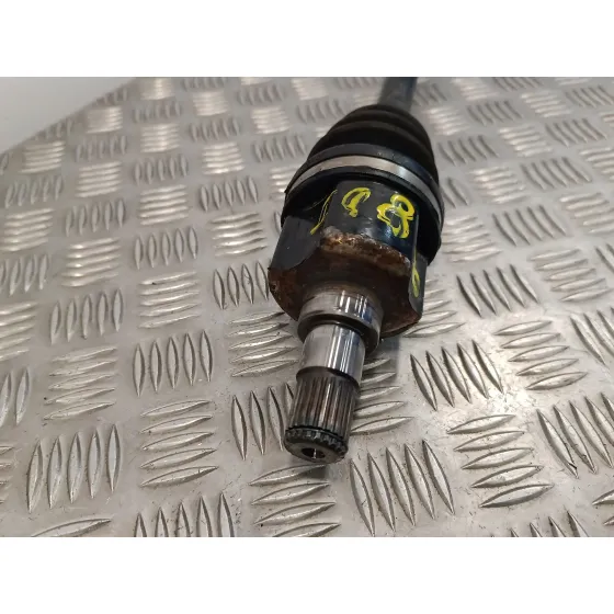 Transmision Delantera Izquierda para Chevrolet Kalos