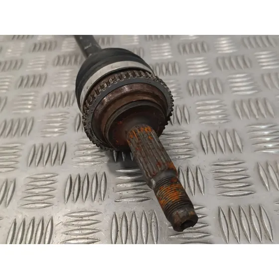 Transmision Delantera Izquierda para Chevrolet Kalos