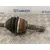 Transmision Delantera Derecha para Fiat Ducato Furgon