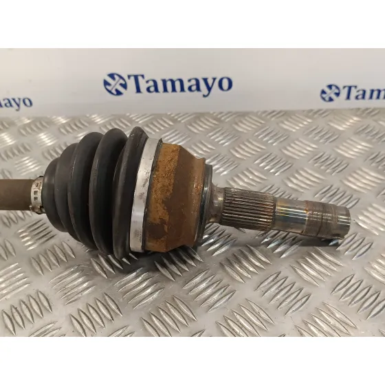 Transmision Delantera Derecha para Fiat Ducato Furgon