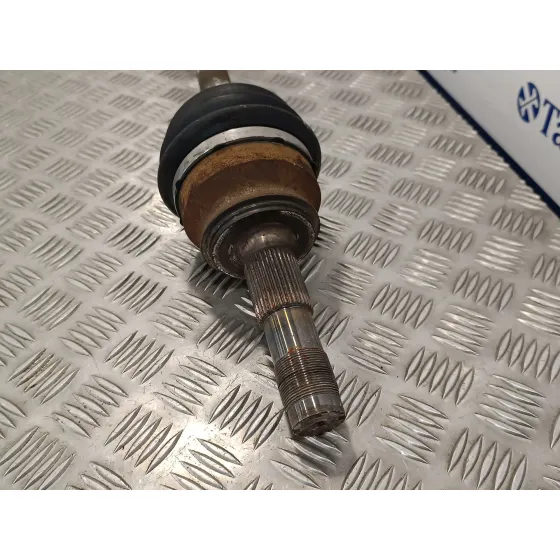 Transmision Delantera Derecha para Fiat Ducato Furgon