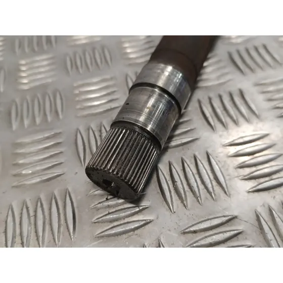 Transmision Delantera Derecha para Fiat Ducato Furgon