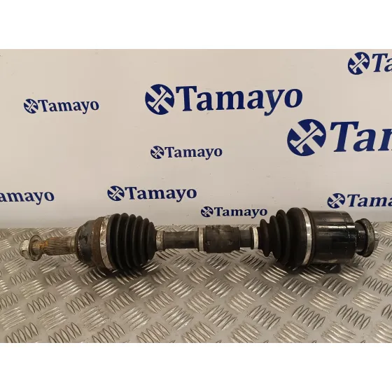 Transmision Delantera Derecha para Mazda 6 Lim. (Gh)