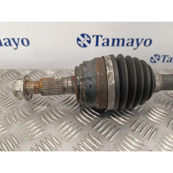 Transmision Delantera Derecha para Mazda 6 Lim. (Gh)