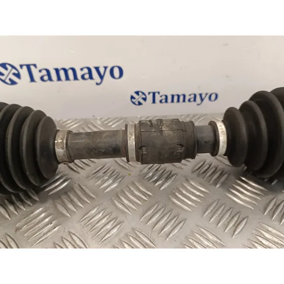Transmision Delantera Derecha para Mazda 6 Lim. (Gh)