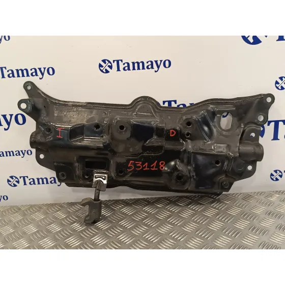 Puente Delantero para Honda Civic Berlina 5 (Fk)