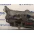 Puente Delantero para Honda Civic Berlina 5 (Fk)