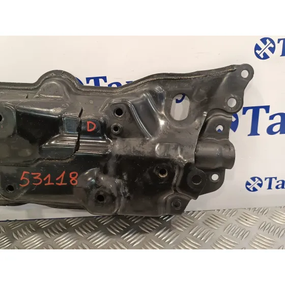 Puente Delantero para Honda Civic Berlina 5 (Fk)