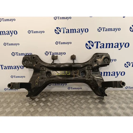 Puente Delantero para Volkswagen Polo (6R1)