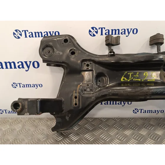 Puente Delantero para Volkswagen Polo (6R1)