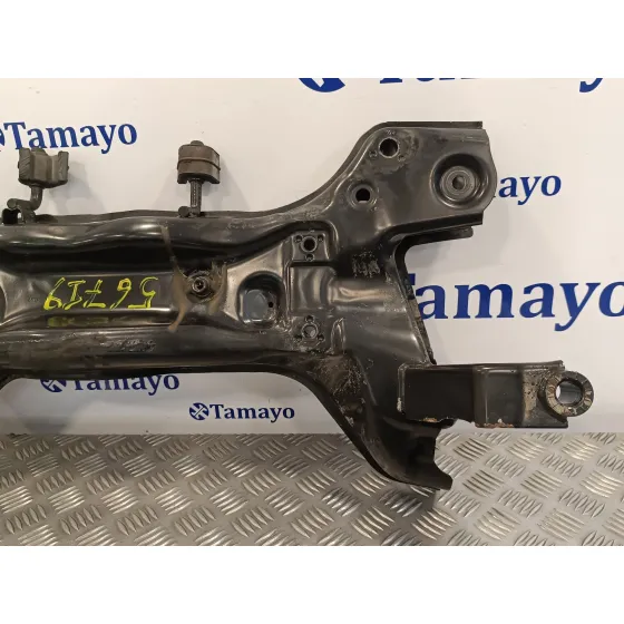 Puente Delantero para Volkswagen Polo (6R1)