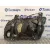 Elevalunas Delantero Izquierdo para Volkswagen Passat Berlina (3C2)