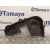 Tapa Distribucion para Mazda 6 Lim. (Gh)