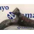 Brazo Suspension Inferior Delantero Derecho para Opel Antara