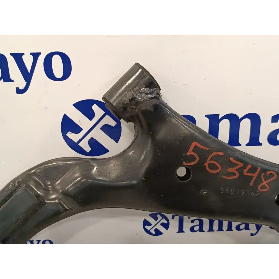 Brazo Suspension Inferior Delantero Derecho para Opel Antara