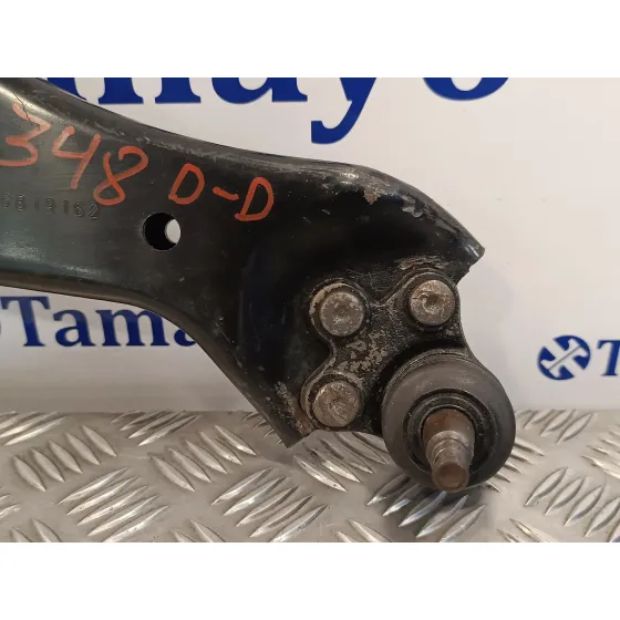 Brazo Suspension Inferior Delantero Derecho para Opel Antara