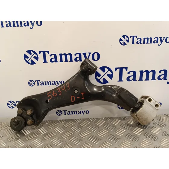 Brazo Suspension Inferior Delantero Izquierdo para Opel Antara