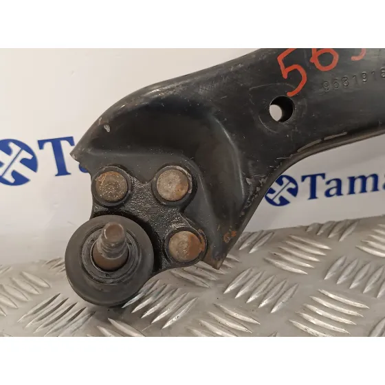 Brazo Suspension Inferior Delantero Izquierdo para Opel Antara