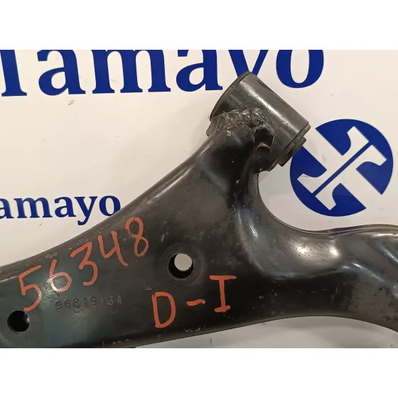 Brazo Suspension Inferior Delantero Izquierdo para Opel Antara