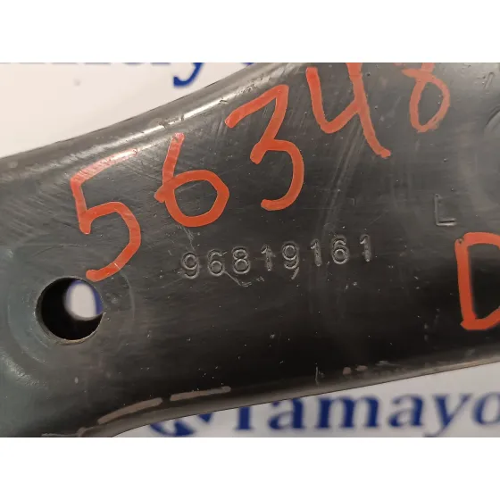 Brazo Suspension Inferior Delantero Izquierdo para Opel Antara