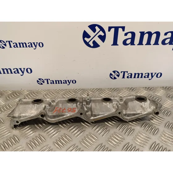 Protector para Mazda 6 Lim. (Gh)