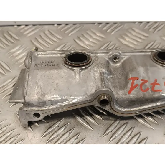 Protector para Mazda 6 Lim. (Gh)