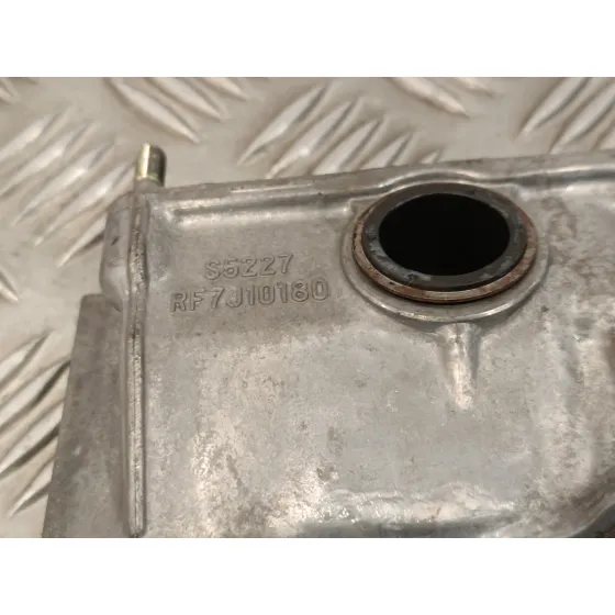 Protector para Mazda 6 Lim. (Gh)