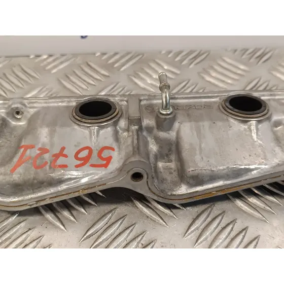 Protector para Mazda 6 Lim. (Gh)