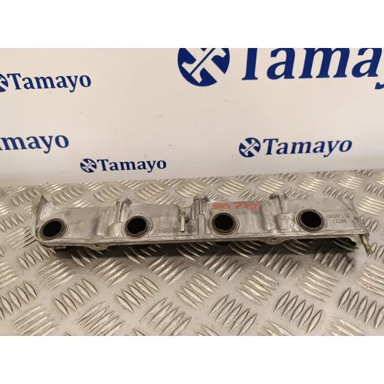 Protector para Mazda 6 Lim. (Gh)