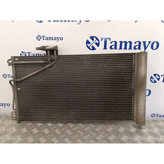 Condensador / Radiador Aire Acondicionado para Mercedes-Benz Clase Slk (W171) Roadster