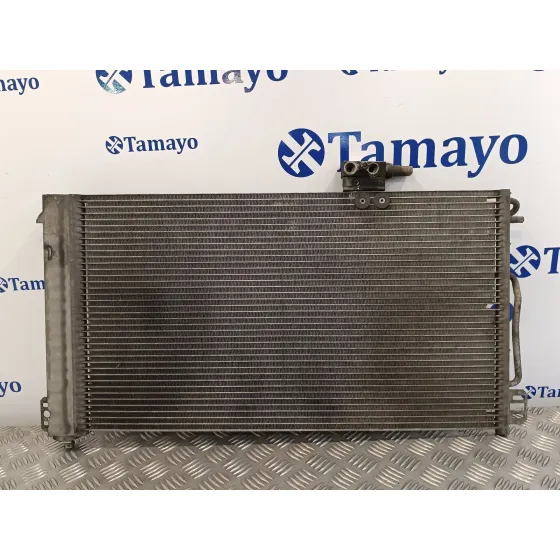 Condensador / Radiador Aire Acondicionado para Mercedes-Benz Clase Slk (W171) Roadster