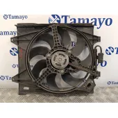 Electroventilador para Fiat Nuova 500 (150)