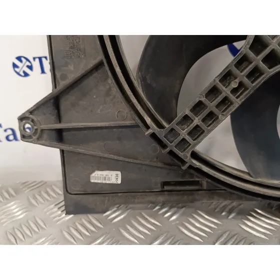 Electroventilador para Fiat Nuova 500 (150)