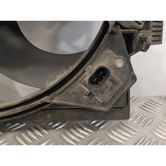 Electroventilador para Fiat Nuova 500 (150)