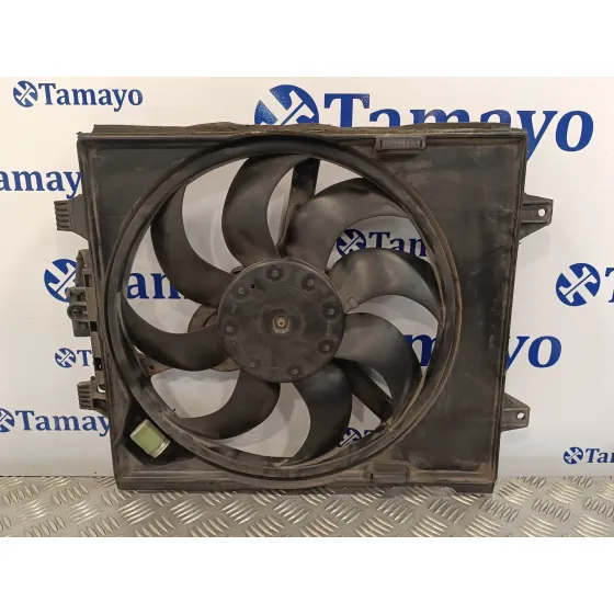 Electroventilador para Fiat Nuova 500 (150)
