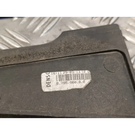 Electroventilador para Fiat Nuova 500 (150)